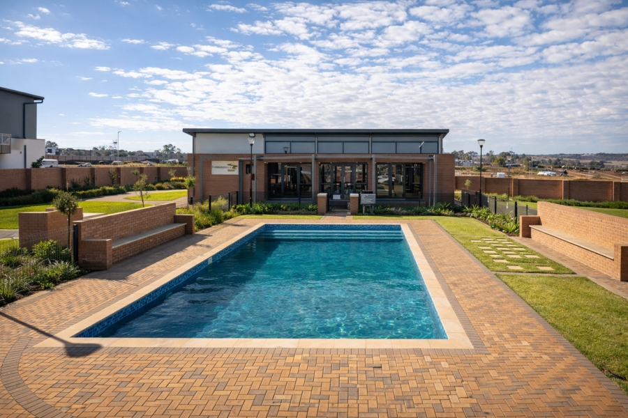 4 Bedroom Property for Sale in Fountainbrook Estate Gauteng