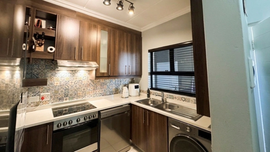 2 Bedroom Property for Sale in Edenburg Gauteng