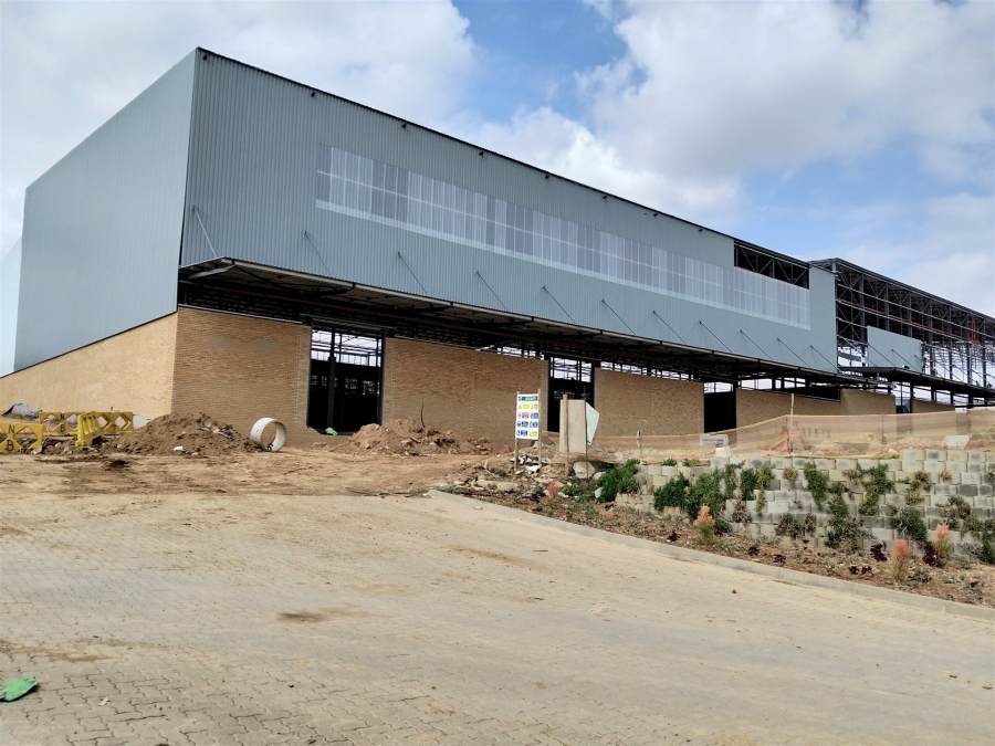 To Let Commercial Property for Rent in North Riding Gauteng