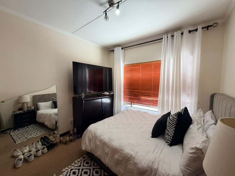 To Let 2 Bedroom Property for Rent in Sunninghill Gauteng
