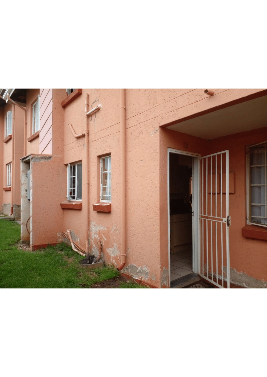 To Let 2 Bedroom Property for Rent in Eden Glen Gauteng