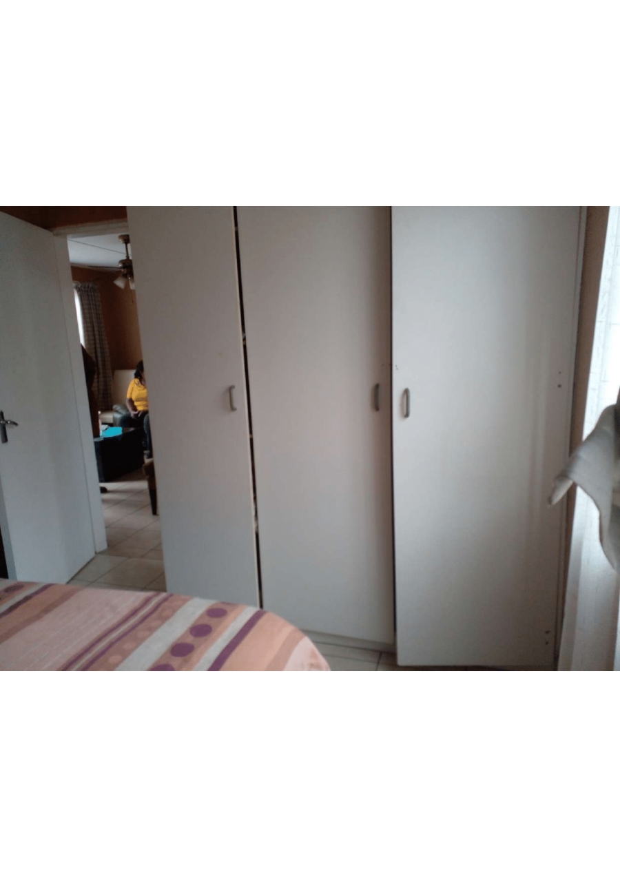 To Let 2 Bedroom Property for Rent in Eden Glen Gauteng