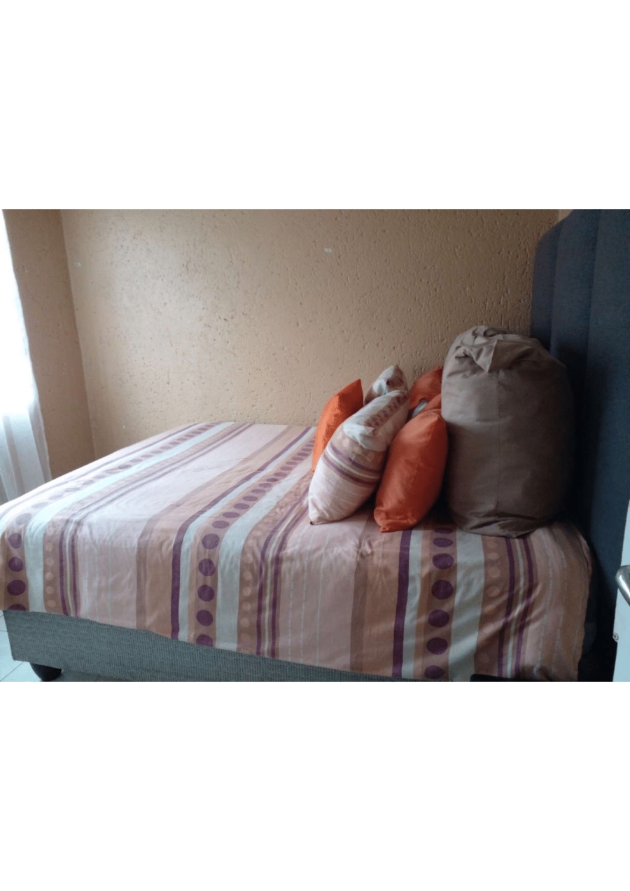 To Let 2 Bedroom Property for Rent in Eden Glen Gauteng