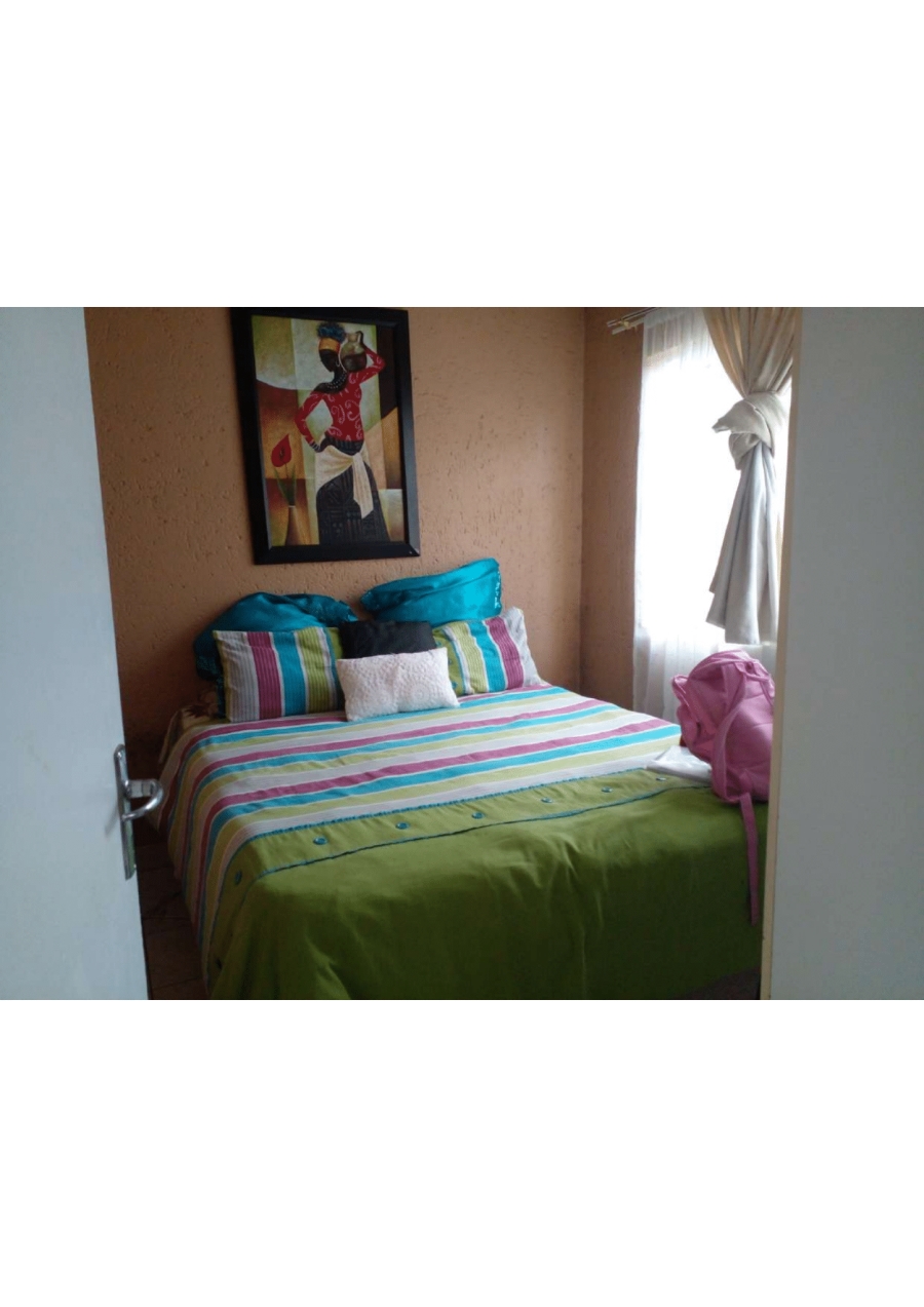 To Let 2 Bedroom Property for Rent in Eden Glen Gauteng