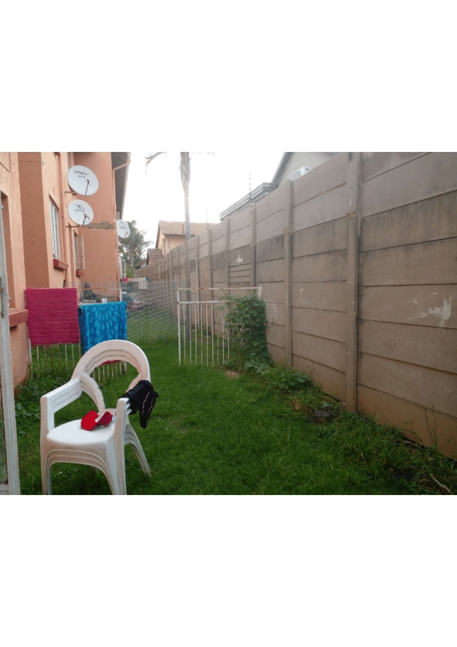 To Let 2 Bedroom Property for Rent in Eden Glen Gauteng