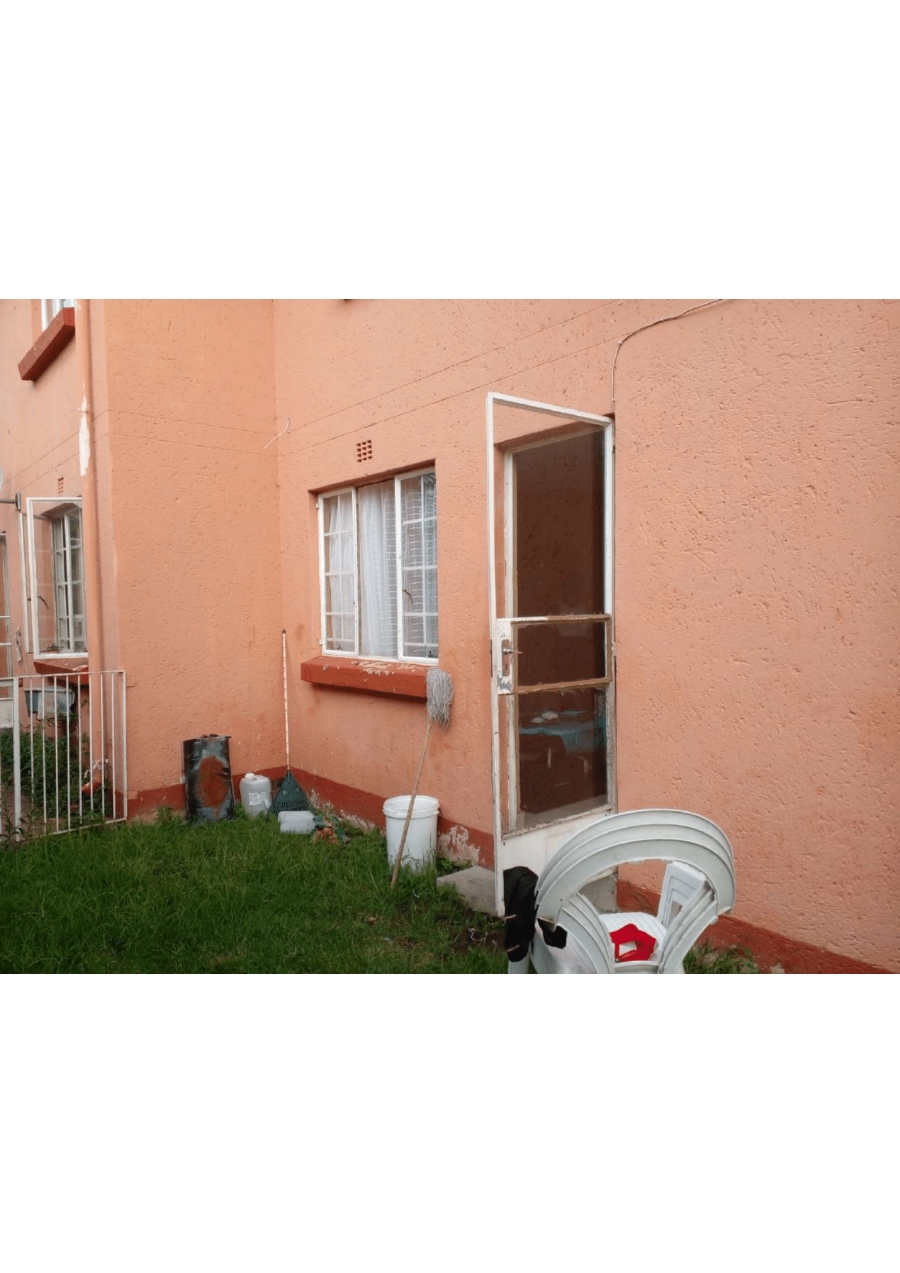 To Let 2 Bedroom Property for Rent in Eden Glen Gauteng