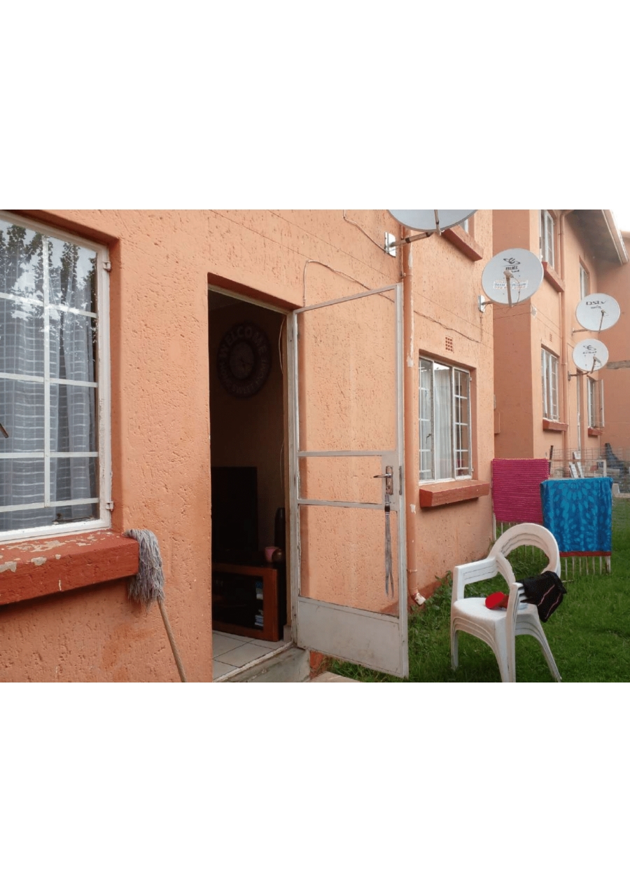 To Let 2 Bedroom Property for Rent in Eden Glen Gauteng