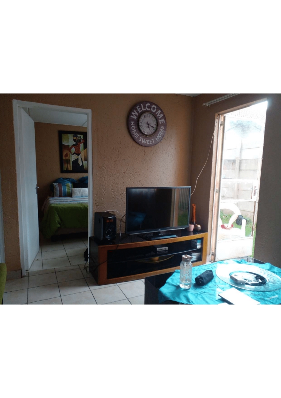 To Let 2 Bedroom Property for Rent in Eden Glen Gauteng
