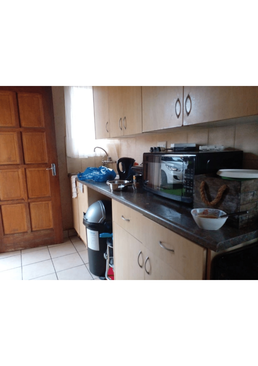 To Let 2 Bedroom Property for Rent in Eden Glen Gauteng