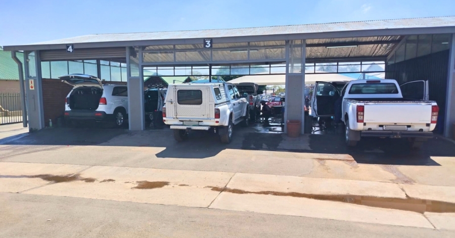 Commercial Property for Sale in Montana Gauteng