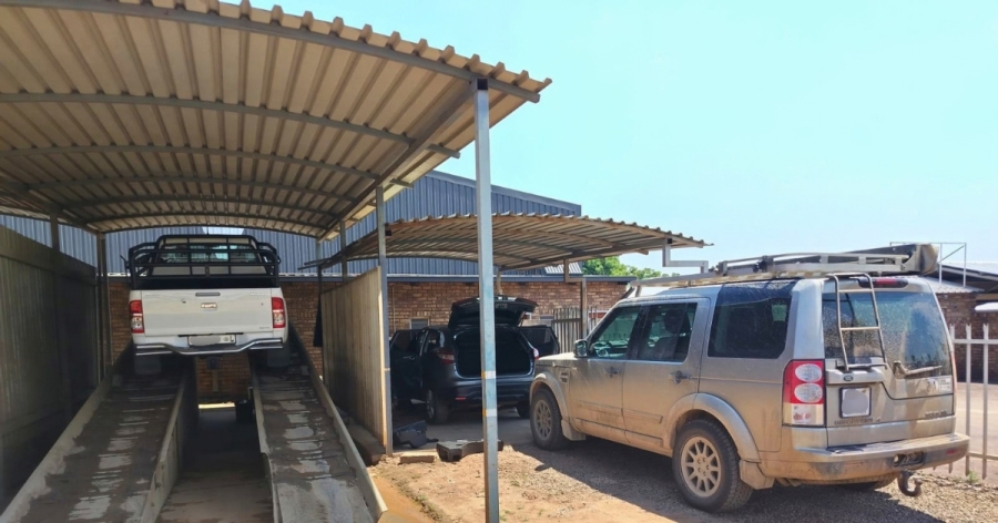 Commercial Property for Sale in Montana Gauteng