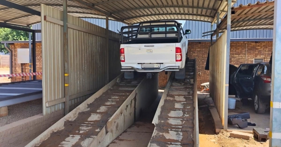 Commercial Property for Sale in Montana Gauteng