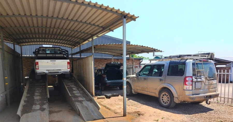 Commercial Property for Sale in Montana Gauteng