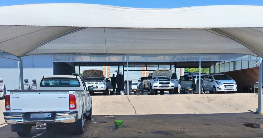 Commercial Property for Sale in Montana Gauteng