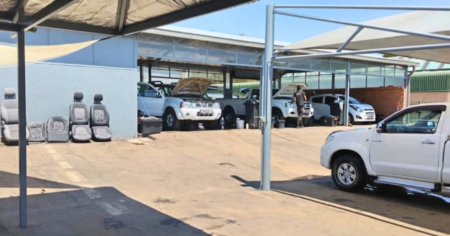 Commercial Property for Sale in Montana Gauteng