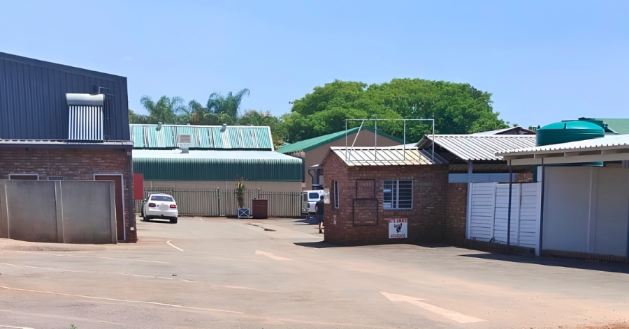 Commercial Property for Sale in Montana Gauteng