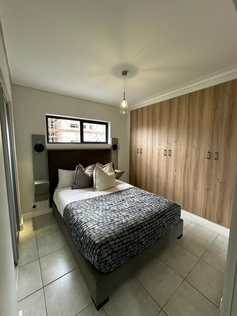 To Let 1 Bedroom Property for Rent in Linbro Park Gauteng