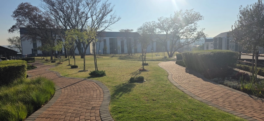 To Let 1 Bedroom Property for Rent in Linbro Park Gauteng