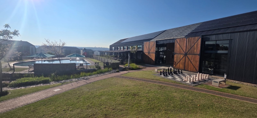 To Let 1 Bedroom Property for Rent in Linbro Park Gauteng