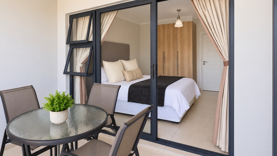 To Let 1 Bedroom Property for Rent in Linbro Park Gauteng