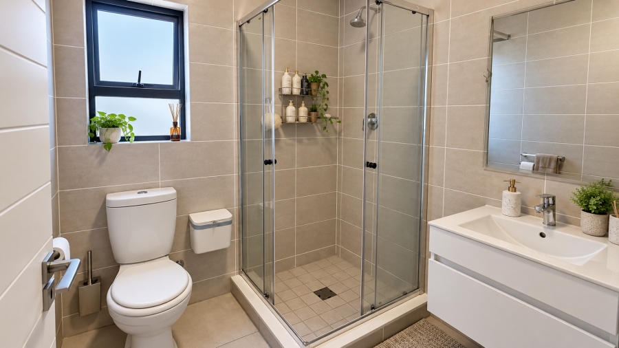 To Let 1 Bedroom Property for Rent in Linbro Park Gauteng
