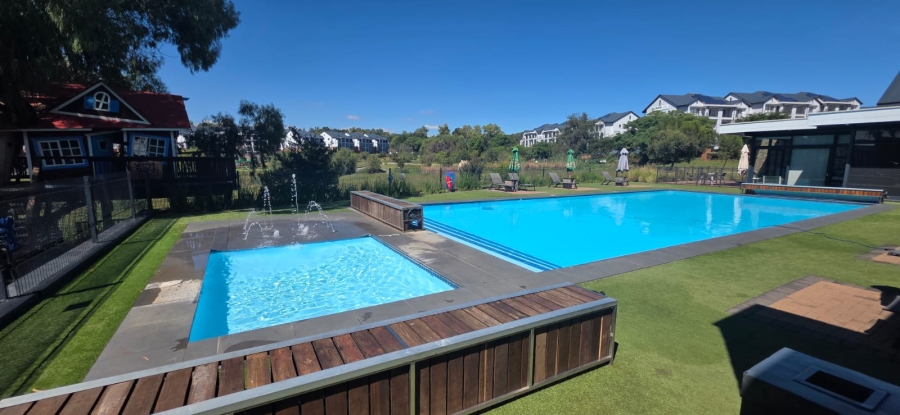 To Let 1 Bedroom Property for Rent in Linbro Park Gauteng