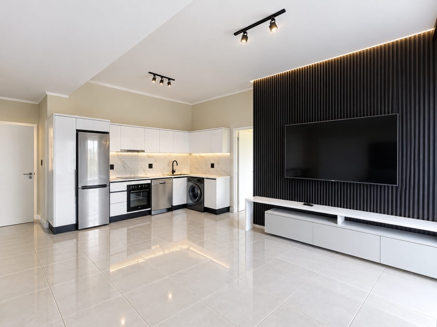 1 Bedroom Property for Sale in Waterfall Gauteng