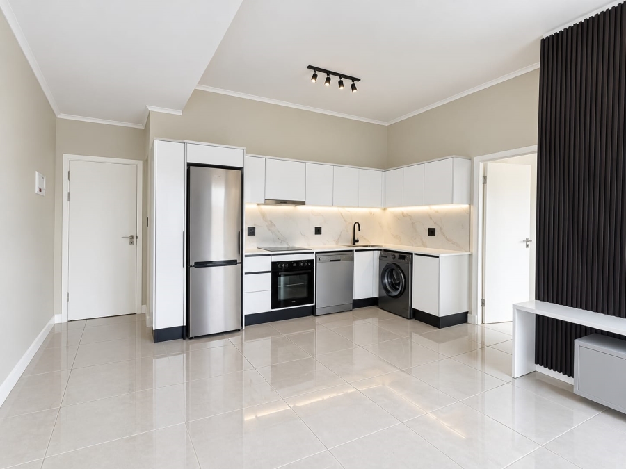 1 Bedroom Property for Sale in Waterfall Gauteng