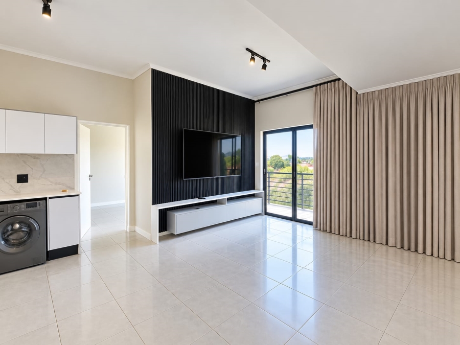 1 Bedroom Property for Sale in Waterfall Gauteng