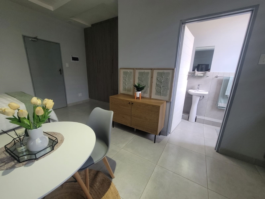 To Let 0 Bedroom Property for Rent in Fairland Gauteng