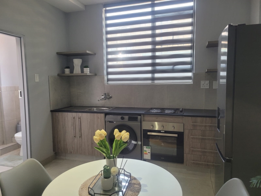 To Let 0 Bedroom Property for Rent in Fairland Gauteng