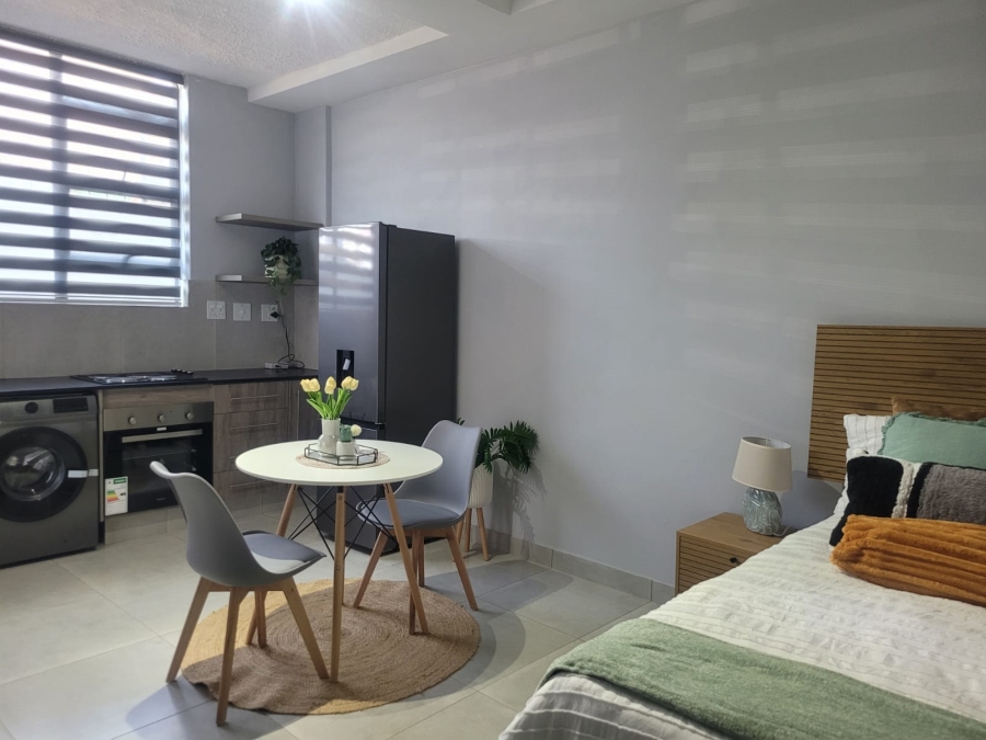 To Let 0 Bedroom Property for Rent in Fairland Gauteng