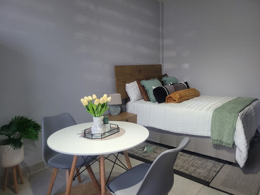 To Let 0 Bedroom Property for Rent in Fairland Gauteng