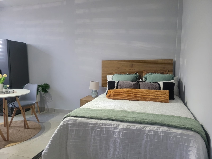 To Let 0 Bedroom Property for Rent in Fairland Gauteng