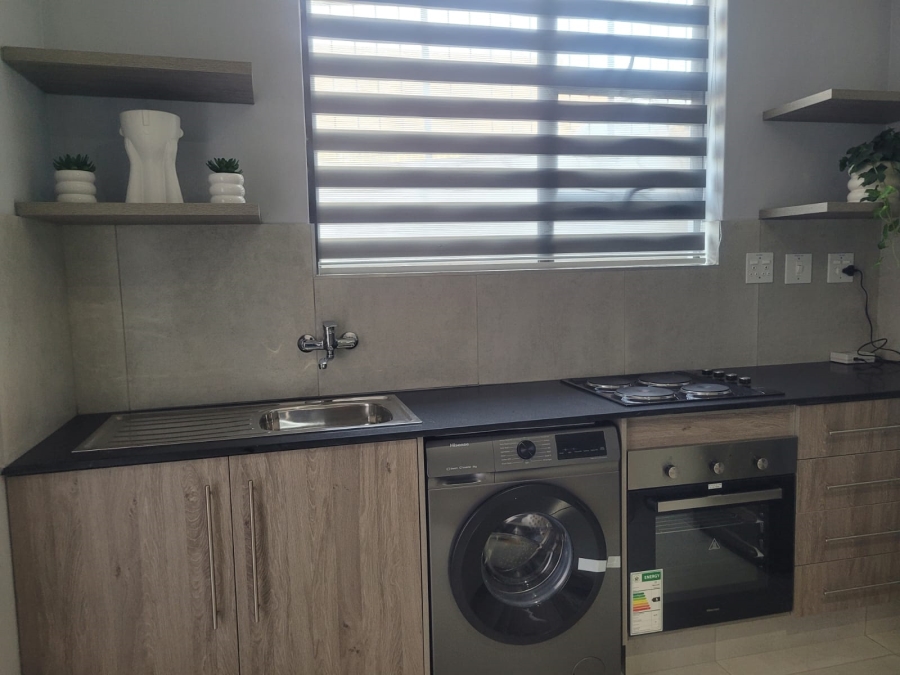 To Let 0 Bedroom Property for Rent in Fairland Gauteng