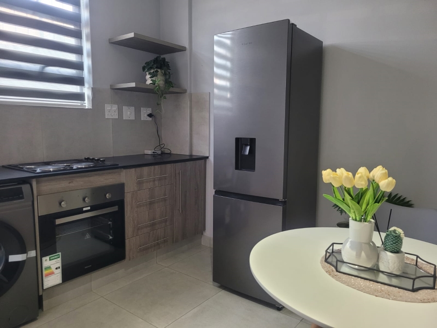 To Let 0 Bedroom Property for Rent in Fairland Gauteng