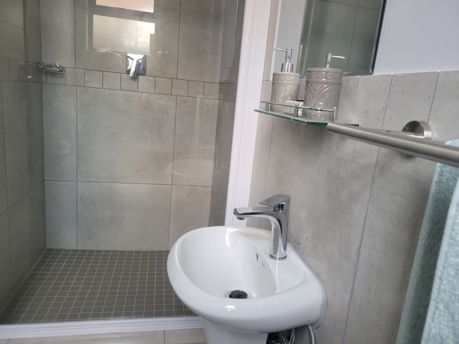 To Let 0 Bedroom Property for Rent in Fairland Gauteng