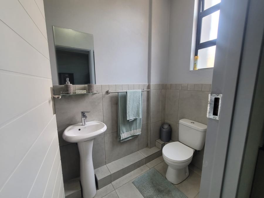 To Let 0 Bedroom Property for Rent in Fairland Gauteng