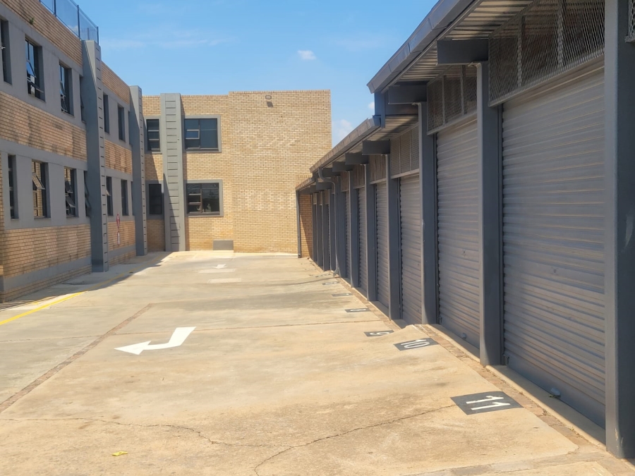 To Let 0 Bedroom Property for Rent in Fairland Gauteng