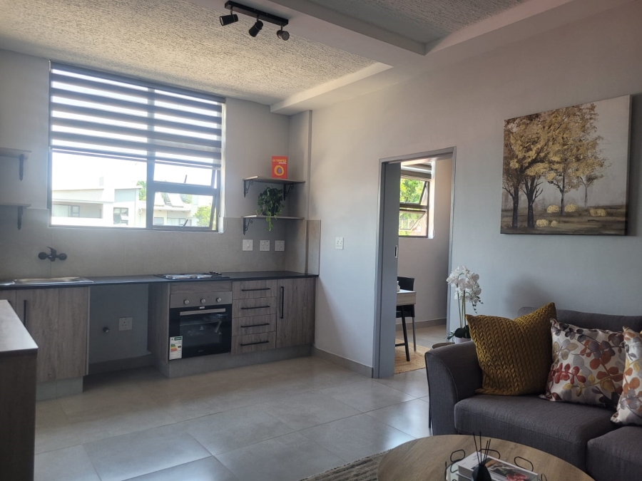 To Let 1 Bedroom Property for Rent in Fairland Gauteng