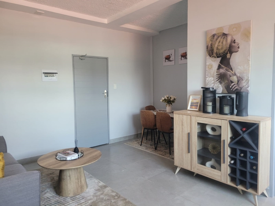 To Let 1 Bedroom Property for Rent in Fairland Gauteng