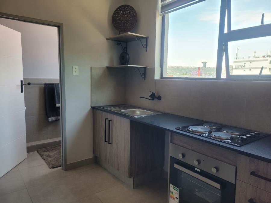 To Let 1 Bedroom Property for Rent in Fairland Gauteng