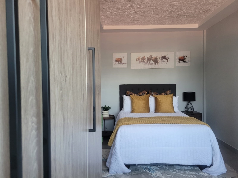 To Let 1 Bedroom Property for Rent in Fairland Gauteng