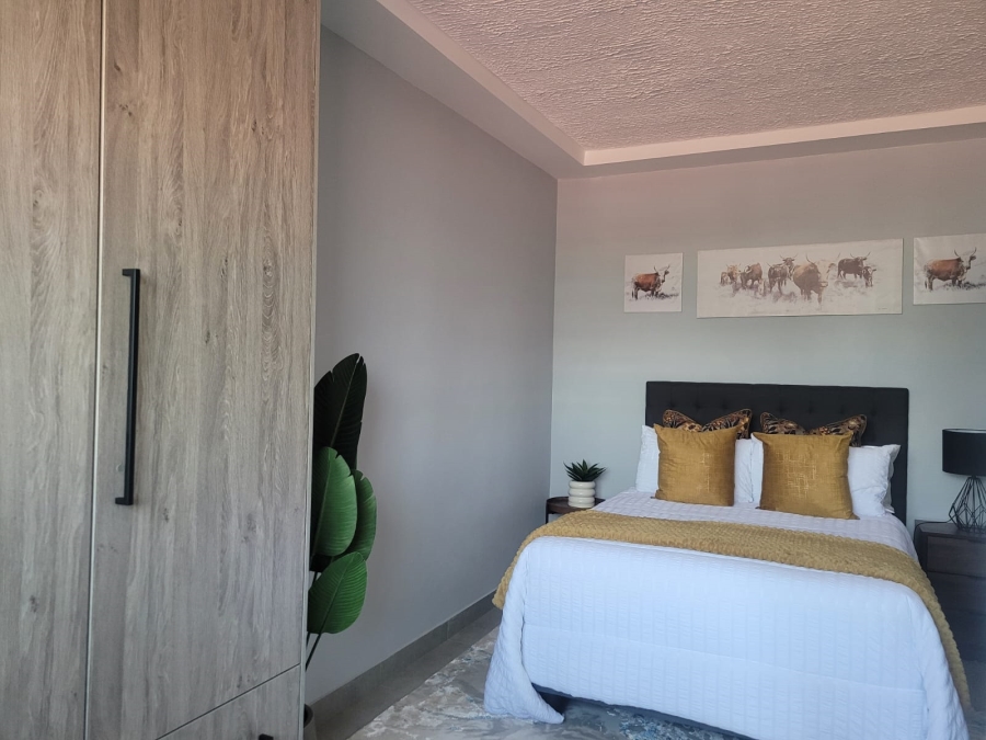 To Let 1 Bedroom Property for Rent in Fairland Gauteng