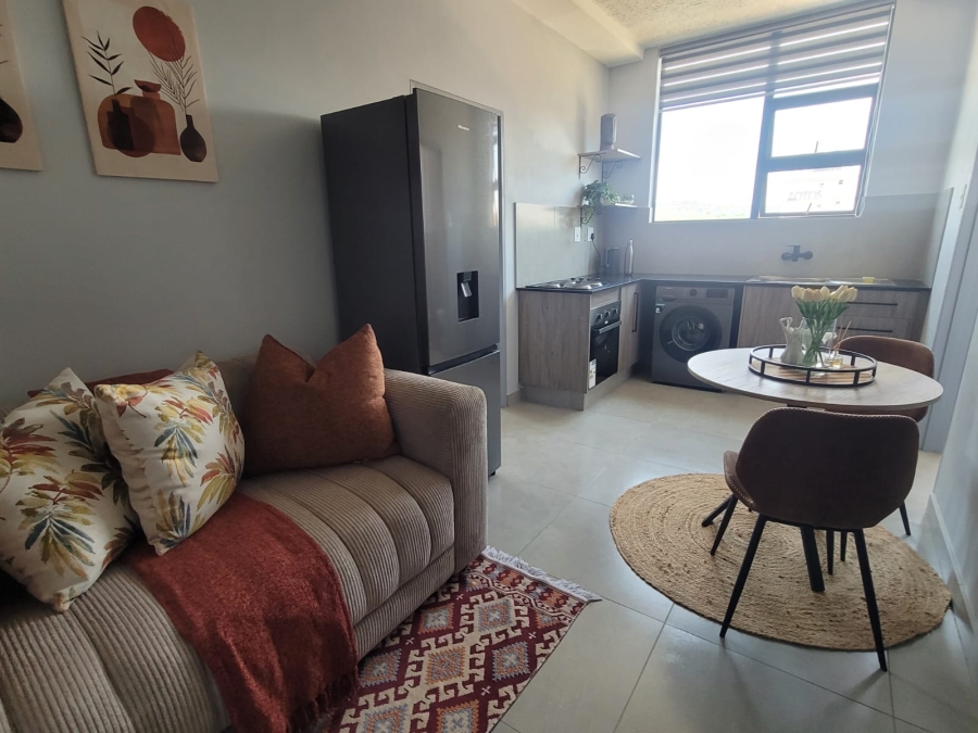 To Let 1 Bedroom Property for Rent in Fairland Gauteng