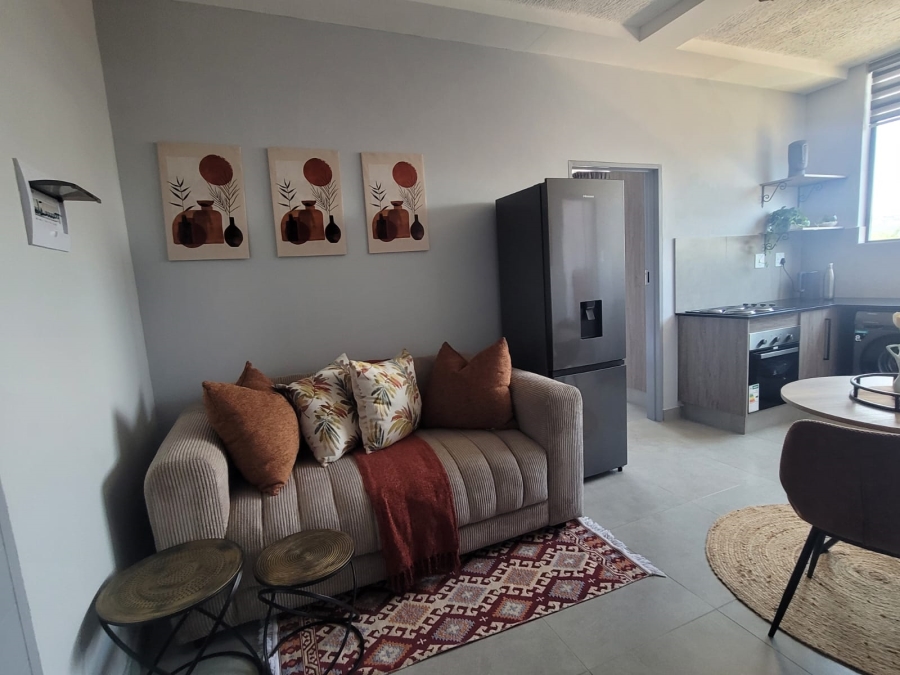 To Let 1 Bedroom Property for Rent in Fairland Gauteng