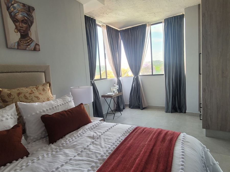 To Let 1 Bedroom Property for Rent in Fairland Gauteng