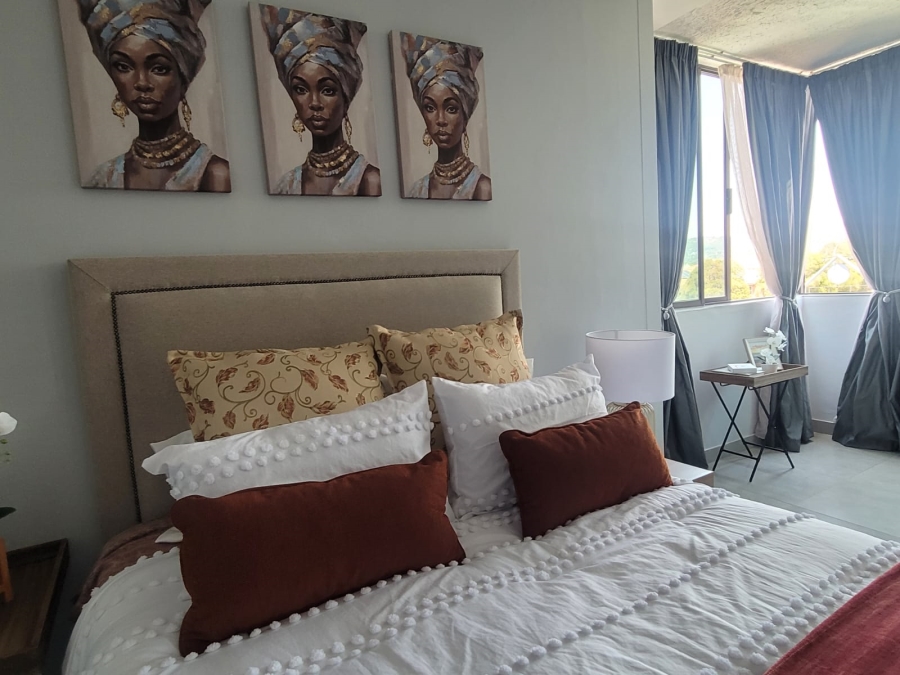 To Let 1 Bedroom Property for Rent in Fairland Gauteng