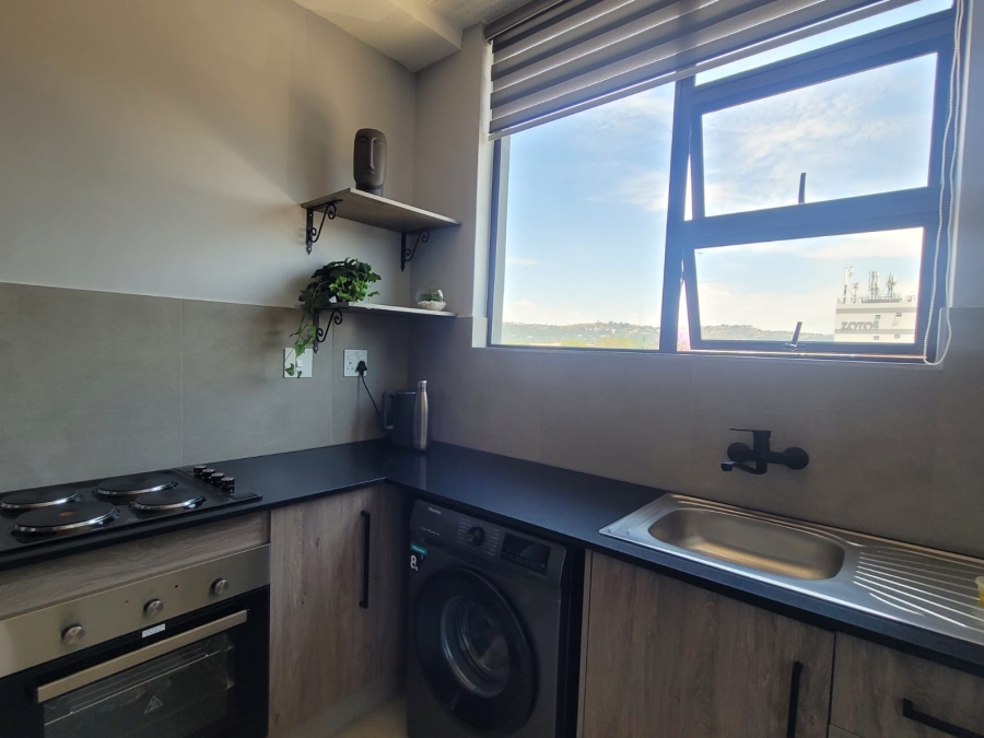 To Let 1 Bedroom Property for Rent in Fairland Gauteng