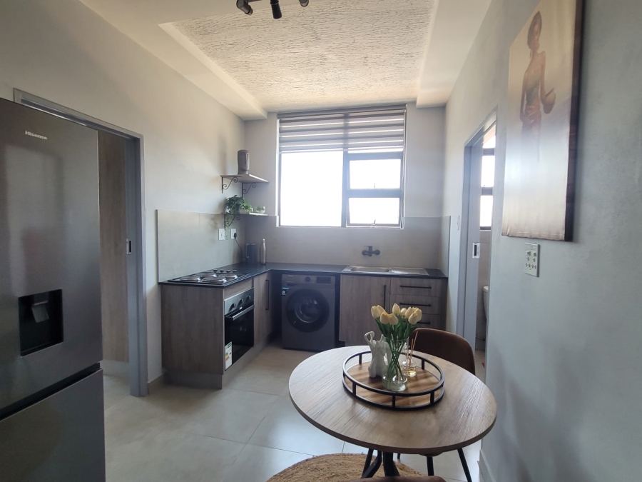 To Let 1 Bedroom Property for Rent in Fairland Gauteng